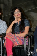 Kshanam Movie Thanks Meet